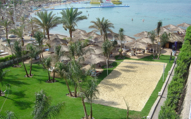 Lido Sharm Hotel Naama Bay