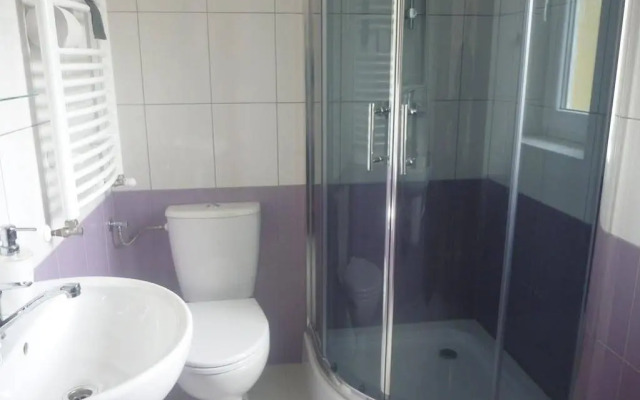 Ośrodek Wypoczynkowy Relaks