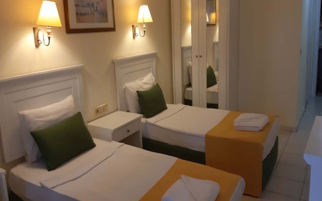 Club Tropical Beach Hotel - All Inclusive