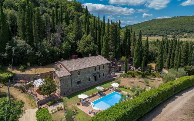Podere Montioni 6 2 Emma Villas