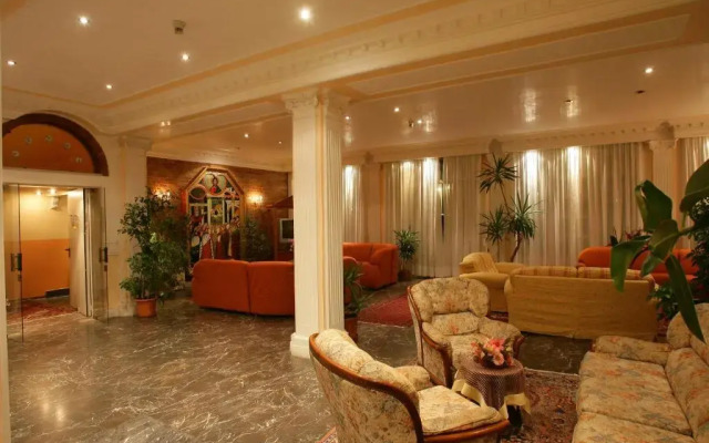 Hotel Smeraldo