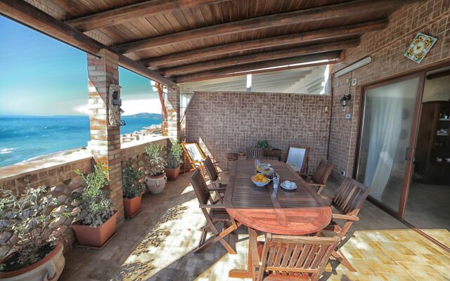 Seccagrande Sea View Apartment - Seccagrande Sea V