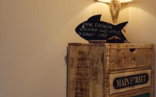 Lofoten Planet - Boutique Hotel