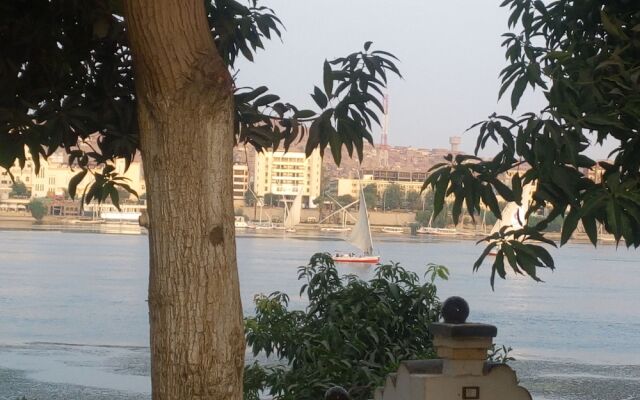 Maghrabi's Guest House