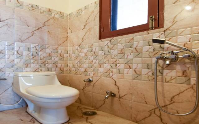 Oyo 47658 Sai Home Stay