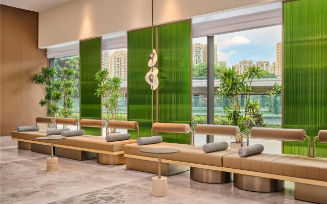 Hilton Garden Inn Zhongshan South