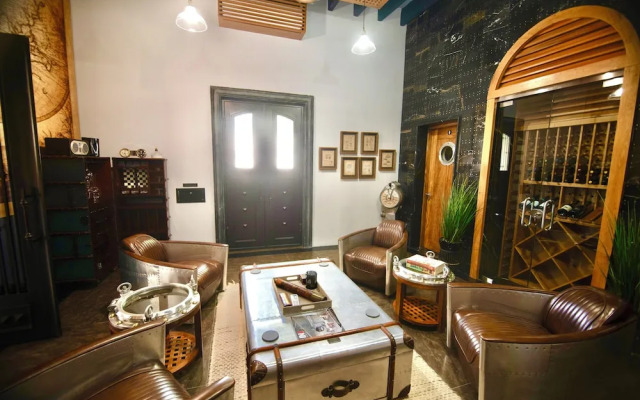 Casa 1880 - Adults Only