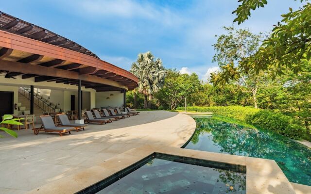 Reserva Conchal Resort - Carao Complex