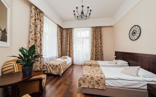 Apartament Bonerowska