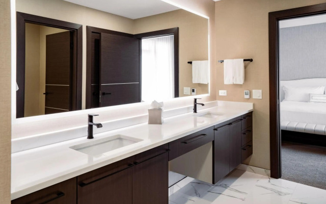 SpringHill Suites by Marriott Chicago Chinatown