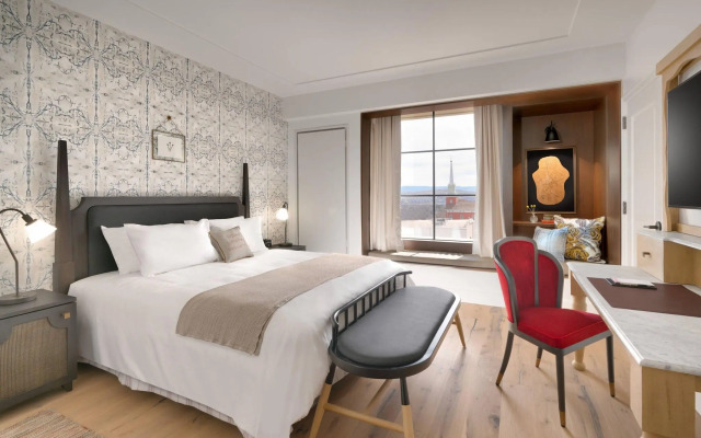 The Advenire, Autograph Collection