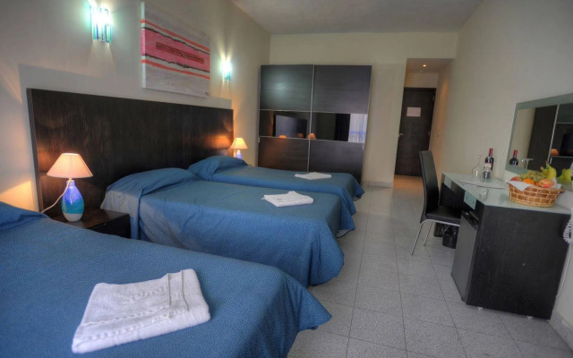 St Julian's Bay Hotel