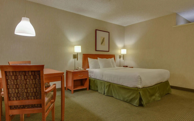 Vagabond Inn Los Angeles at USC