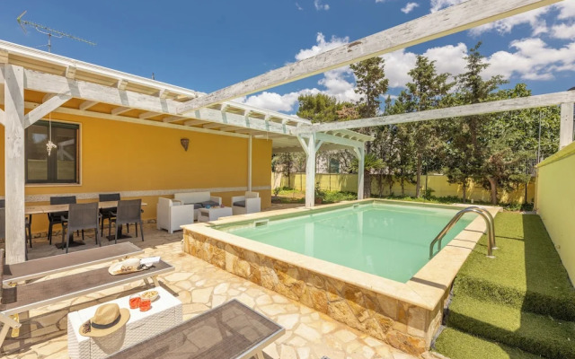 Villetta Estiva With Private Pool
