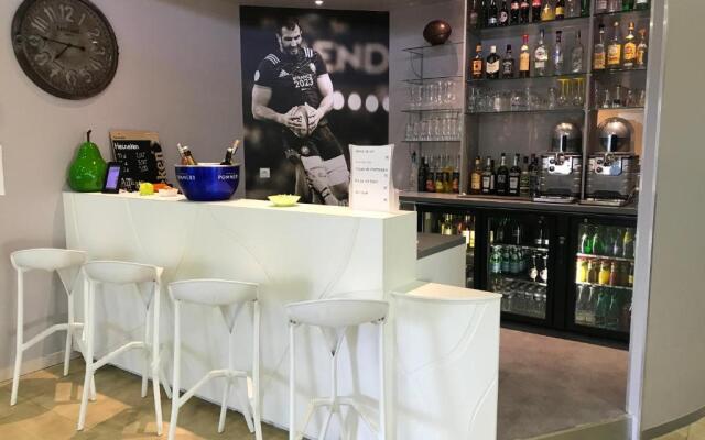 ibis Styles Villeneuve sur Lot