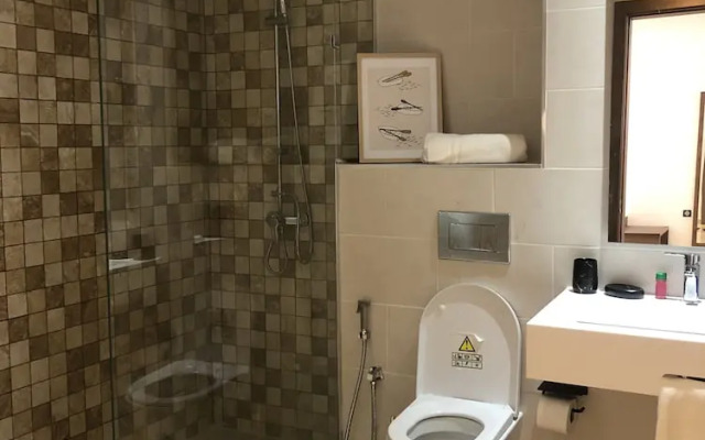 Gardenia Hotel Oran
