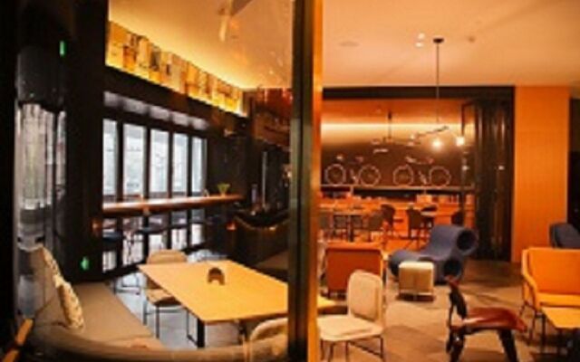 Citigo Hotel Hangzhou West Lake