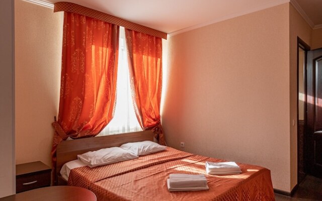 Grace Project Hotel