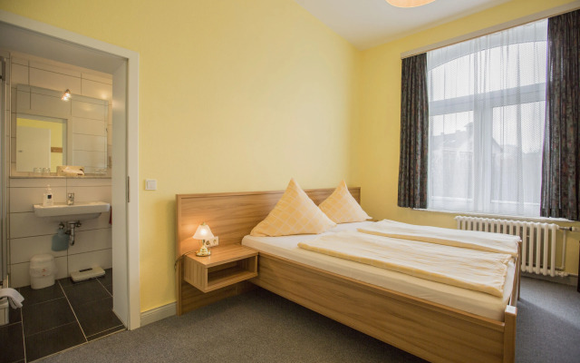 Hotel Graf Waldersee