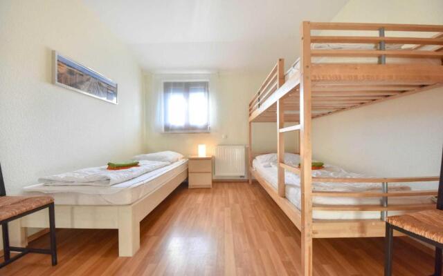 Appartement Lamora 8