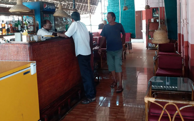 Hotel Palanisamy