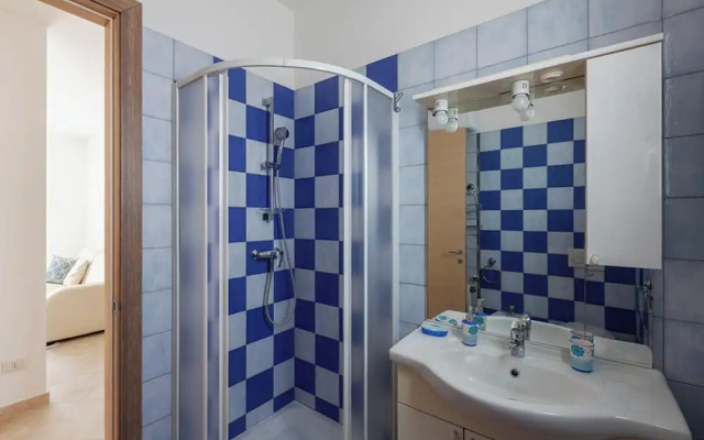 Villetta Olimpia Near The Beach