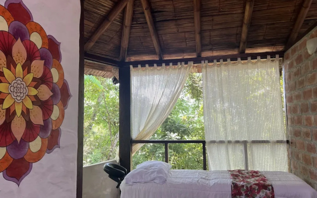Samai Lodge Holistic Living