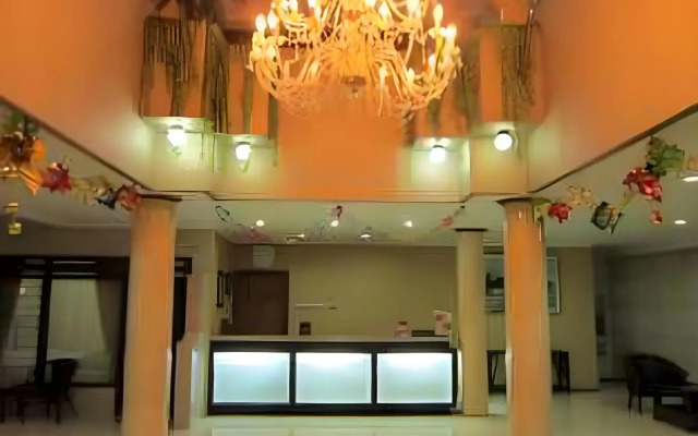 Hotel Wilis Indah Malang