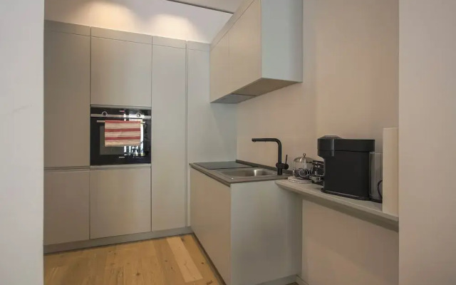 Milan Luxury Suite-hosted by Sweetstay