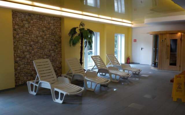 St. George Family & Senior Spa Kudowa-Zdrój