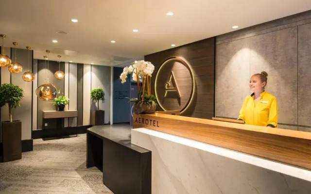 Aerotel London Heathrow