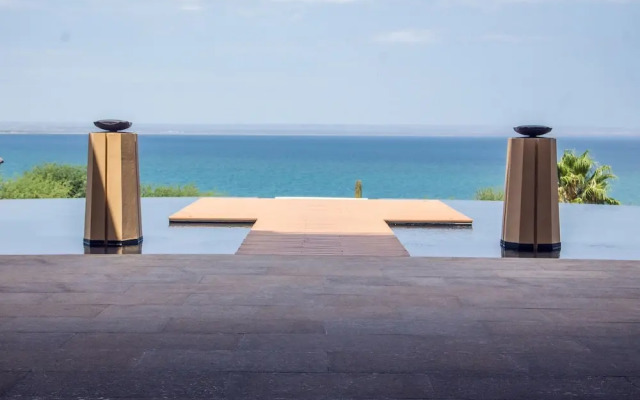 Puerta Cortés Residences by Lumina