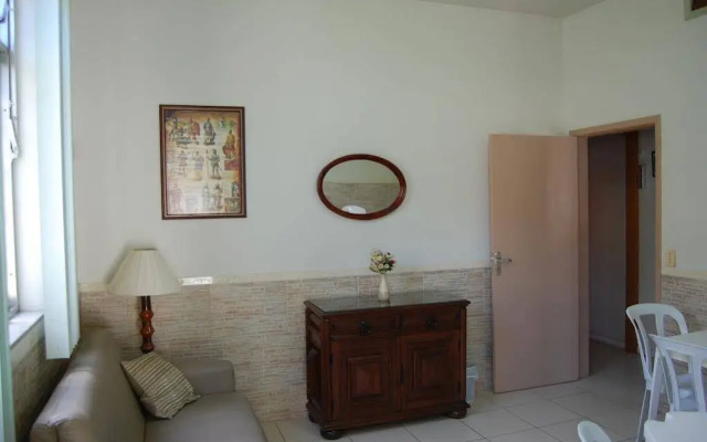 Recanto Casa e Jardim