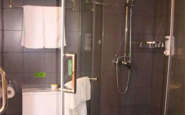 Durian Star Hotel (Anqing Jixian South Road)