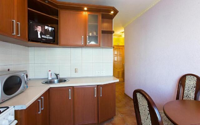 Уютная квартира – 23 Августа, Ботанический сад