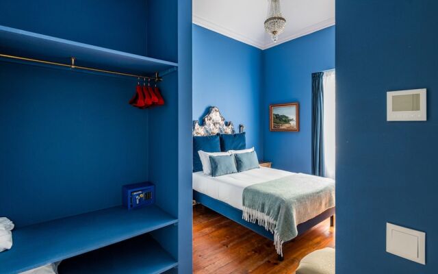 Villa Camelia Boutique House