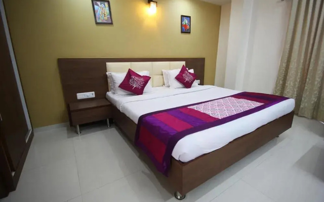 OYO Rooms Ahmedabad Airport Gandhinagar Highway