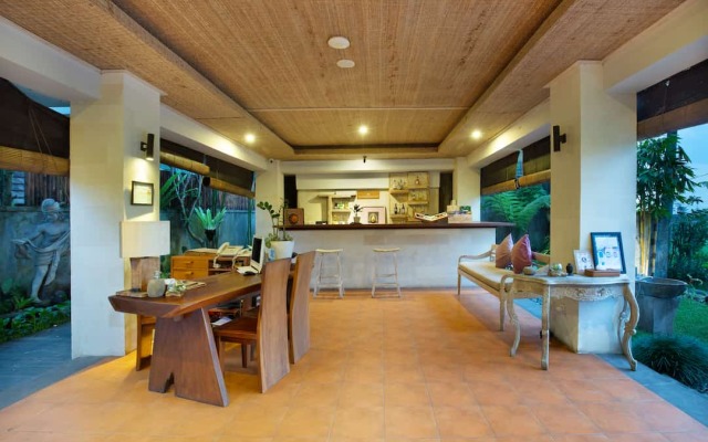 Dedary Resort & Spa Ubud by Ini Vie Hospitality
