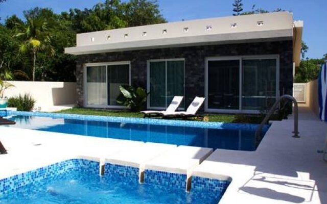 Villa Mayanah