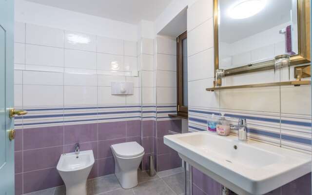 Hladik House - Alpi Giulie Cosy Apartment