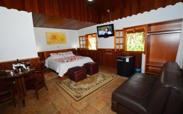 Estalagem Monte Verde