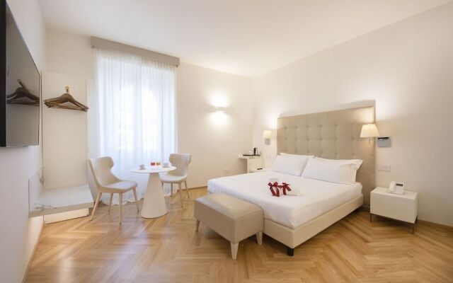 Asisium Boutique Hotel