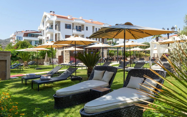 Orcey Hotel