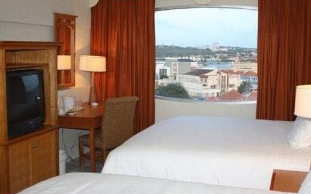 Plaza Hotel & Casino Curaçao