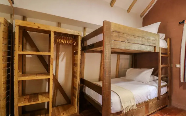 w Divine 3BR House in Valle Sagrado