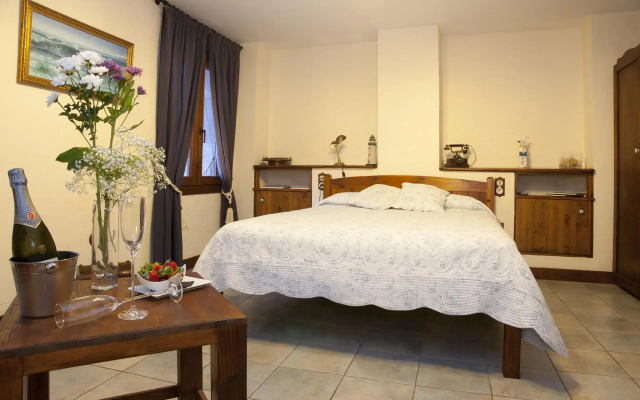 Hotel Triskel
