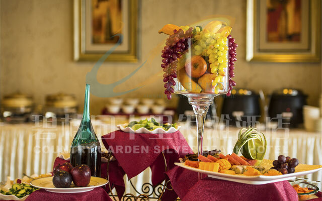 Country Garden Silver Beach Hotel