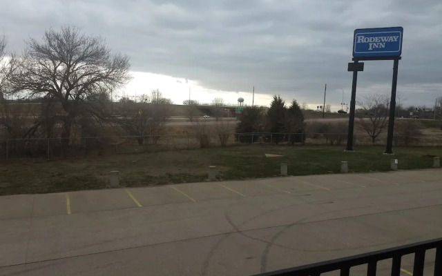 Econo Lodge