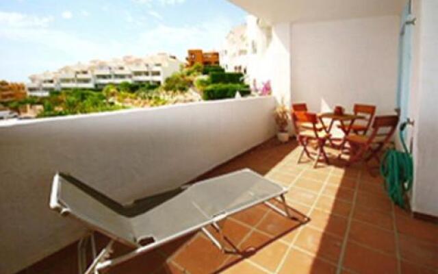 Apartment Los Colinas Blq
