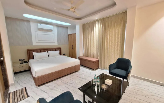Hotel Cordelia Inn